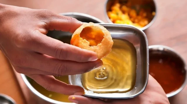 இந்திய உணவுகள்