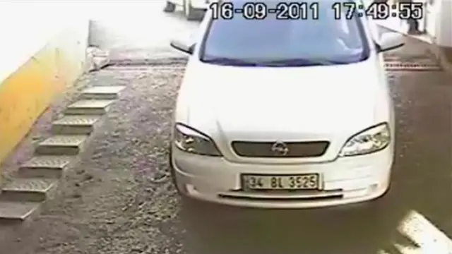 آیا آدمکش‌های روسیه در ترکیه فعال‌اند؟