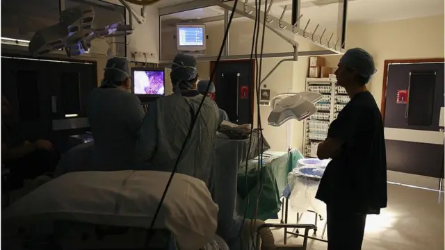 হাসপাতাল