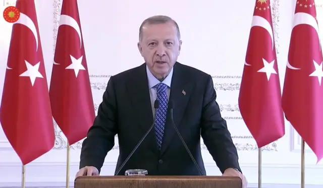 Cumhurbaşkan