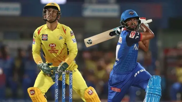 श्रेयस अय्यर