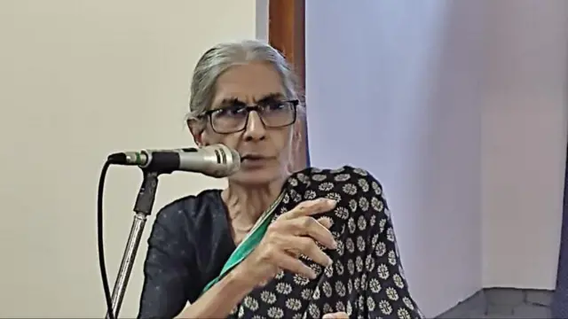 रूपरेखा वर्मा