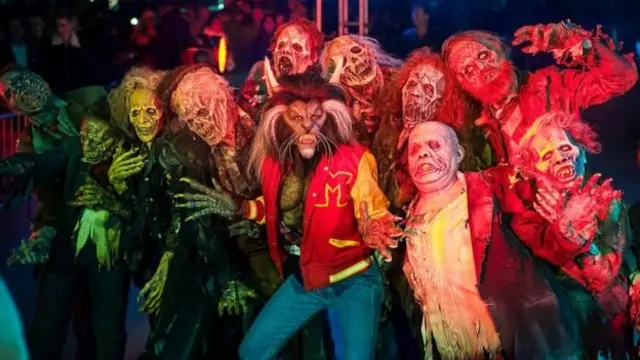 Майкл Джексон