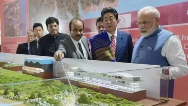 शिंज़ो आबे