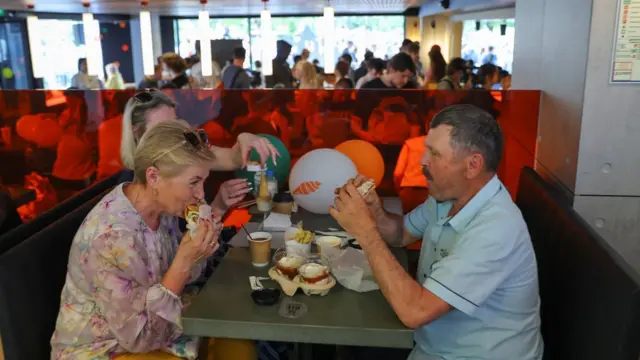 нови ресторан