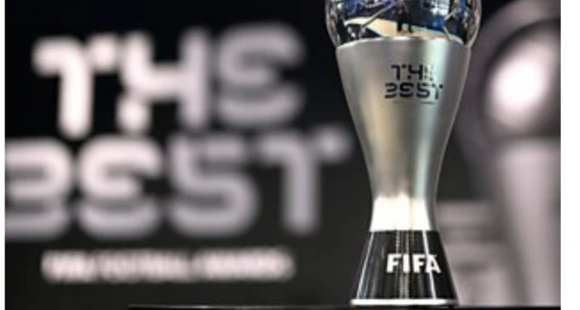 Fifa Award