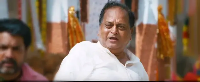 చలపతి రావు 