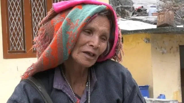 रणजीत सिंह राणा की मां