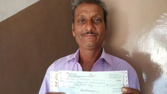 पुरषोत्तमदास किसान