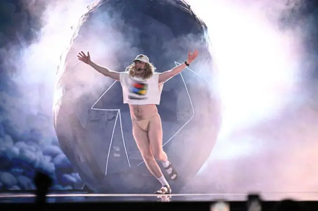 Фінський діджей Теему Кейстері