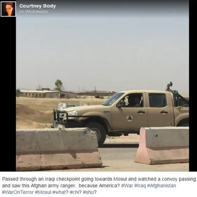 کورتنی بادی