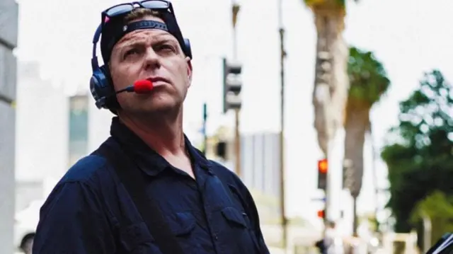 மைக்கேல் ஃபோர்டின்