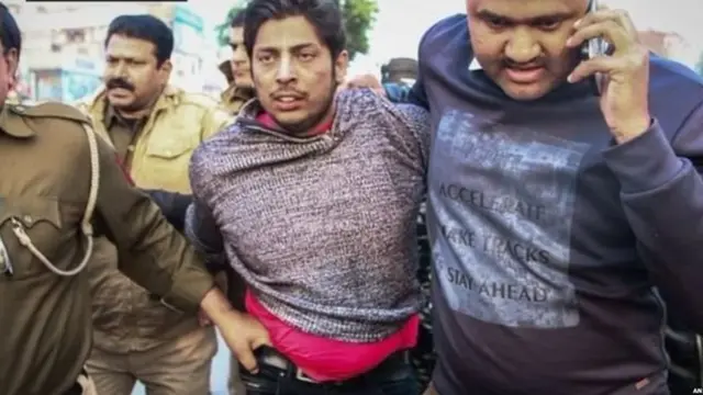 ਕਪਿਲ ਗੁਰਜਰ