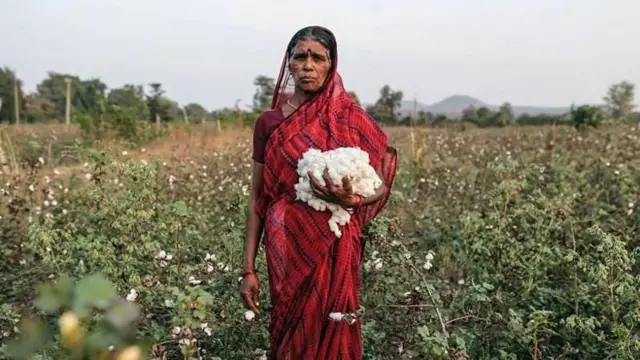 शेतकऱ्यांना कर्जमाफी आणि शेतकरी सन्मान योजनेतून वर्षाला 15 हजार रुपये देणार