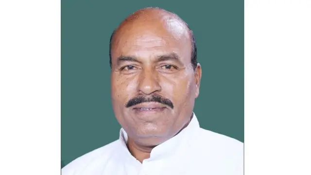 डॉ. वीरेंद्र कुमार