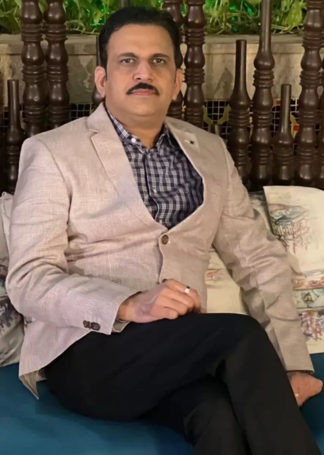 ਡਾਕਟਰ ਪਾਖਮੋਡੇ