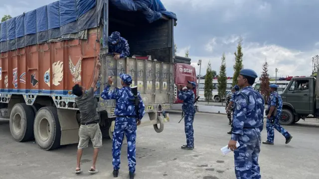 मणिपुर हिंसा