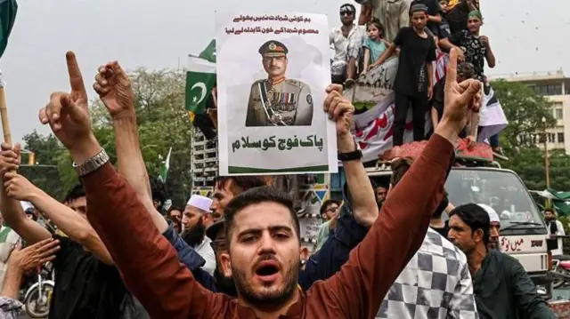 இந்தியா - பாகிஸ்தான், பஹல்காம், ஆபரேஷன் சிந்தூர், சர் க்ரீக்