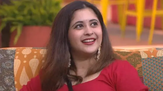 गायत्री दातार, बिग बॉस मराठी, मनोरंजन