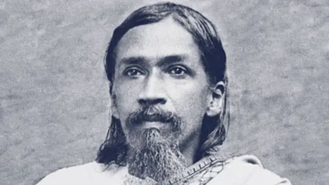 महर्षि अरविंद