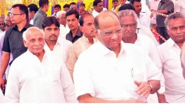 पद्म सिंह