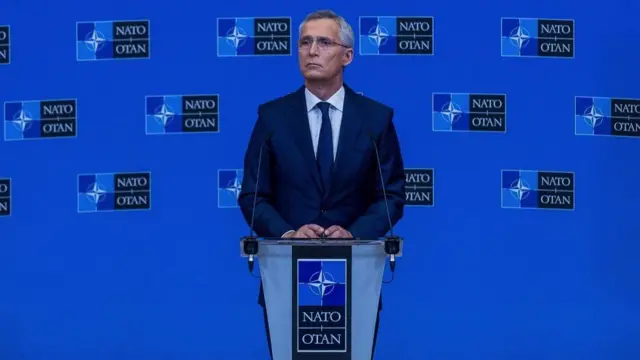 ین سټولتنبرګ