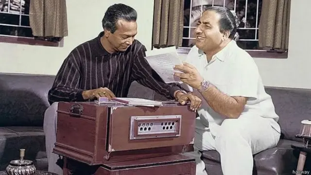 मोहम्मद रफी