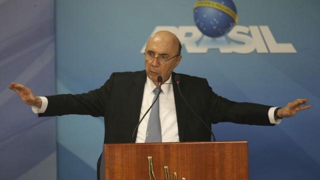 Henrique Meirelles