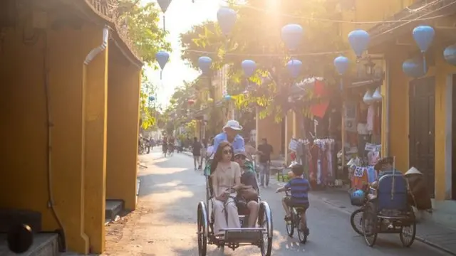 Hội An