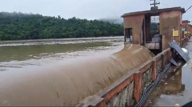 తెలంగాణ