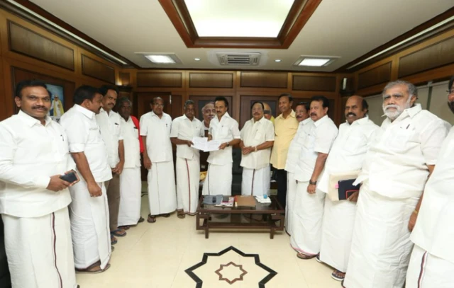 மக்களவை தேர்தல் 