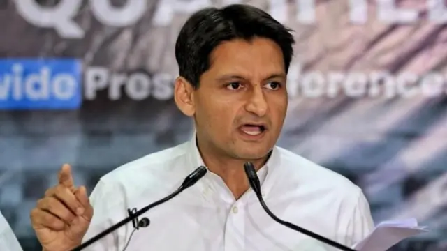 दीपेंद्र हुड्डा