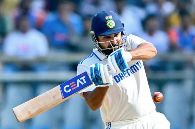 रोहित शर्मा