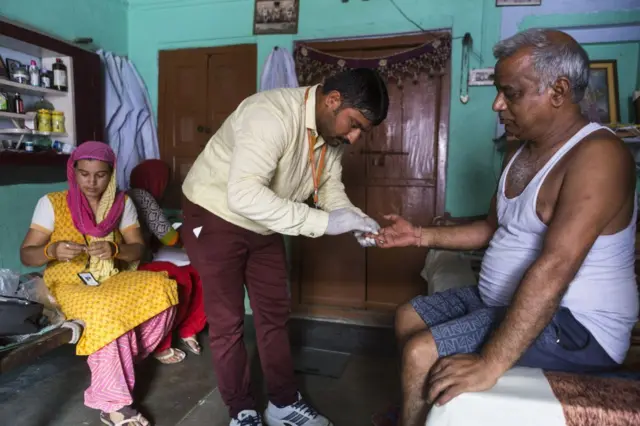 હાઈપરટેન્શન શું છે?