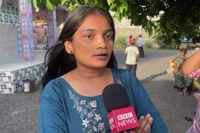 બીબીસી ગુજરાતી ભાજપ કૉંગ્રેસ આપ વીસાવદર પેટાચૂંટણી વિધાનસભા કેશુભાઈ પટેલ