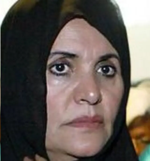 Safiya Farqash