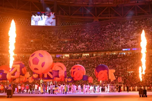 ਫੀਫਾ ਵਿਸ਼ਵ ਕੱਪ