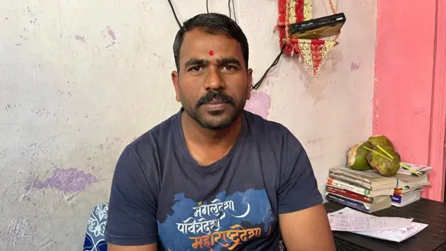 संजीव जाधव