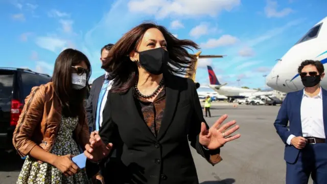 Kamala Harris