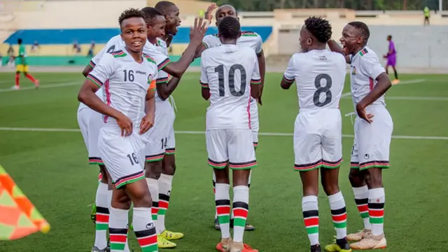 Ikipe ya Kenya