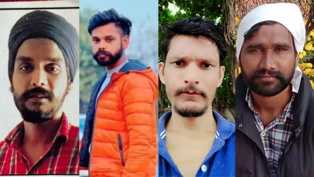 ਮ੍ਰਿਤਕ ਨੌਜਵਾਨ