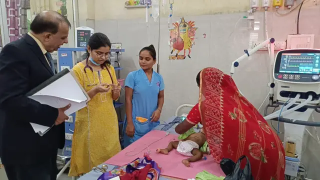 ઇલાજને બદલે ડામ