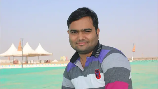 ચિરાગ પટેલ