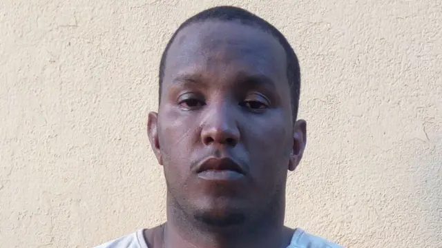 Hoton Fawaz Ould Ahmeida da aka samu daga AFP ranar 21 ga watan Aprilun shekara ta 2016