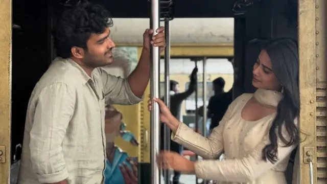 చెన్నై లవ్ స్టోరీ మూవీ