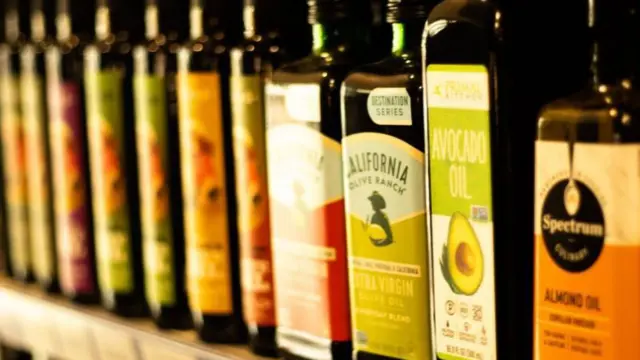 ਐਵੋਕਾਡੋ ਤੇਲ 