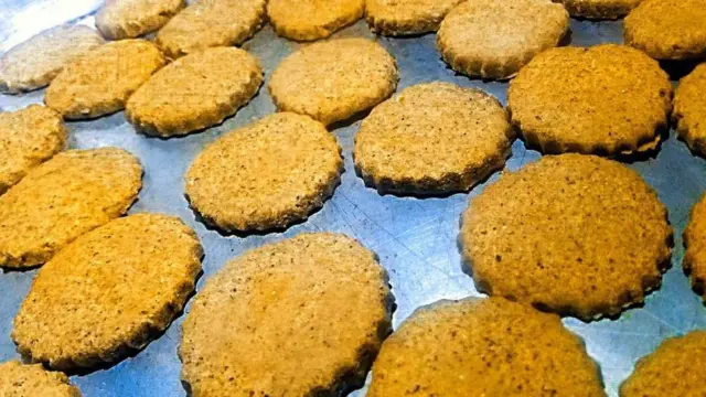 ይህ በኢትዮጵያውያኑ ተማሪዎች የበለጸገው አልሚ ምግብ አሁን ላይ የሙከራ ምርት [prototype] ደርጃ ላይ