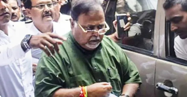 पार्थ चटर्जी