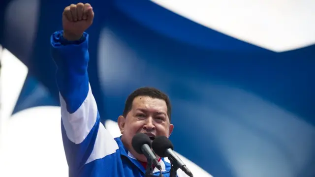 व्हेनेझुएला