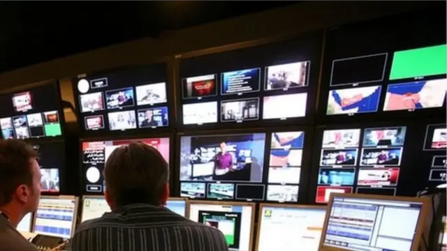 میڈیا، پاکستان